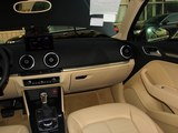 奥迪A3(进口) 2014款  Limousine 40 TFSI S line豪华型_高清图4