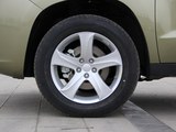 豪情SUV 2014款  2.4L 自动两驱豪华型_高清图5
