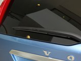 沃尔沃XC60(进口) 2015款 沃尔沃XC60 2.0T T5 个性运动版_高清图21