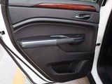 凯迪拉克SRX 2015款  3.0L 豪华型_高清图26