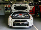 日产GT-R 2015款  3.8T 豪华棕红内饰版_高清图1