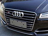 奥迪S8 2014款  S8 4.0TFSI quattro_高清图29