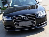 奥迪S8 2014款  S8 4.0TFSI quattro_高清图28