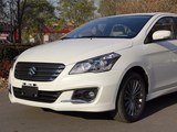 启悦 2015款  1.6L 自动乐享型_高清图16