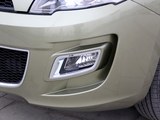 豪情SUV 2014款  2.4L 自动两驱豪华型_高清图7