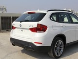 宝马X1 2014款  xDrive20i X设计套装_高清图21