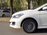 启悦 2015款  1.6L 自动乐享型_高清图13