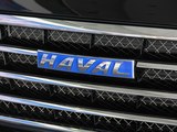 哈弗H6 Coupe 2015款  2.0T 自动两驱精英型_高清图34