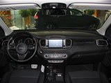 索兰托 2015款  L 2.4L 汽油4WD尊贵版 5座 国IV_高清图1