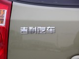 豪情SUV 2014款  2.4L 自动两驱豪华型_高清图35