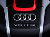 奥迪S8 2014款  S8 4.0TFSI quattro_高清图18