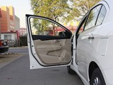 启悦 2015款  1.6L 自动乐享型_高清图25