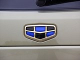 豪情SUV 2014款  2.4L 自动两驱豪华型_高清图34