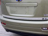 豪情SUV 2014款  2.4L 自动两驱豪华型_高清图31