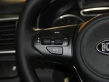 索兰托 2015款  L 2.4L GDI 汽油4WD运动版 5座_高清图6