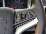 科迈罗 2015款 Camaro 3.6L RS限量版_高清图9