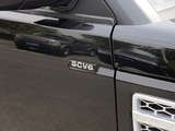 第四代发现 2015款  3.0 V6 SC SE_高清图26