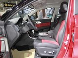 哈弗H2 2014款  1.5T 手动两驱尊贵版_高清图34
