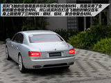 飞驰 2013款  6.0T W12 MULLINER_高清图24
