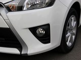 YARiS L 致炫 2015款  1.5G 自动炫动天窗特别版_高清图28