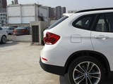 宝马X1 2014款  xDrive20i X设计套装_高清图19