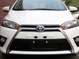 YARiS L 致炫 2015款  1.5G 自动炫动天窗特别版_高清图26