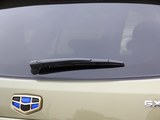 豪情SUV 2014款  2.4L 自动两驱豪华型_高清图25
