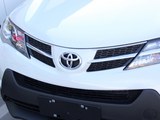 RAV4荣放 2015款 RAV4 2.0L CVT两驱风尚版_高清图35