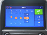 宝骏560 2015款  1.8L 手动豪华型_高清图33