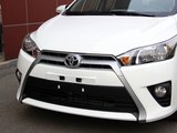 YARiS L 致炫 2015款  1.5G 自动炫动天窗特别版_高清图24