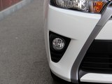 YARiS L 致炫 2015款  1.5G 自动炫动天窗特别版_高清图23