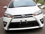 YARiS L 致炫 2015款  1.5G 自动炫动天窗特别版_高清图22