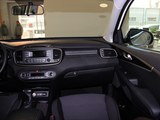 索兰托 2015款  L 2.4L GDI 汽油4WD运动版 5座_高清图4