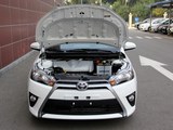 YARiS L 致炫 2015款  1.5G 自动炫动天窗特别版_高清图12