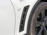 英菲尼迪QX70 2013款  3.7L 绝影版_高清图4