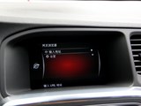 沃尔沃V60 2015款  2.0T T5 智雅个性运动版_高清图4