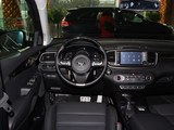 索兰托 2015款  L 2.4L 汽油4WD尊贵版 5座 国IV_高清图3