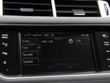 揽胜运动版 2014款  5.0 V8 SC 锋尚创世版 Dynamic_高清图32