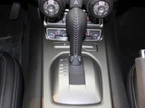 科迈罗 2015款 Camaro 3.6L RS限量版_高清图5