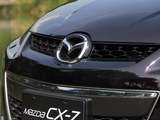 马自达CX-7 2014款  2.5L 2WD 尊贵版_高清图8