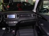 索兰托 2015款  L 2.4L 汽油4WD尊贵版 5座 国IV_高清图4