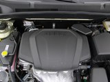 豪情SUV 2014款  2.4L 自动两驱豪华型_高清图2