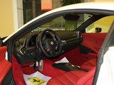 法拉利458 2011款  4.5 标准型_高清图1