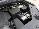 豪情SUV 2014款  2.4L 自动两驱豪华型_高清图15