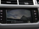 揽胜运动版 2014款  5.0 V8 SC 锋尚创世版 Dynamic_高清图30