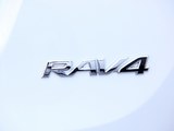 RAV4荣放 2015款 RAV4 2.0L CVT两驱风尚版_高清图23