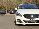 启悦 2015款  1.6L 自动乐享型_高清图1