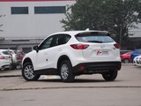 马自达CX-5 2015款  2.0L 自动两驱舒适型_高清图7