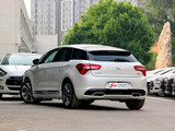 DS 5 2014款  1.6T 尊享版THP200_高清图7