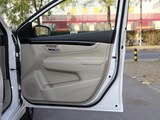 启悦 2015款  1.6L 自动乐享型_高清图21